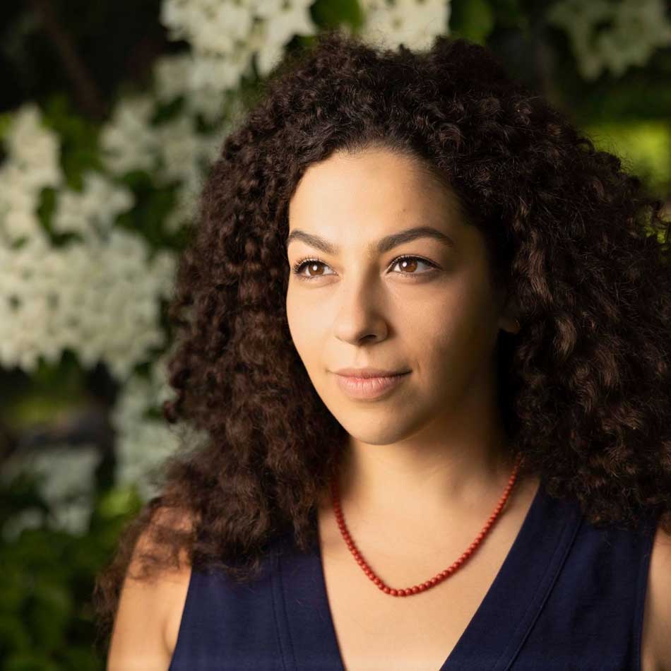 Emily Donato Headshot
