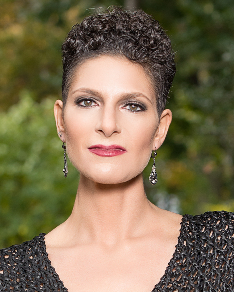 Kirsten Sollek headshot