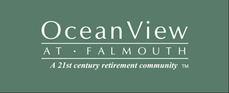 Oceanview at Falmouth Logo