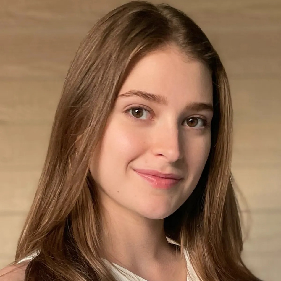 Veronica Road headshot