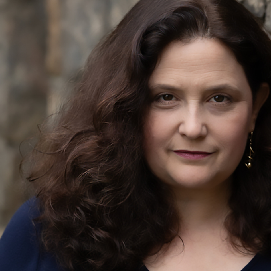 Annette Jolles headshot
