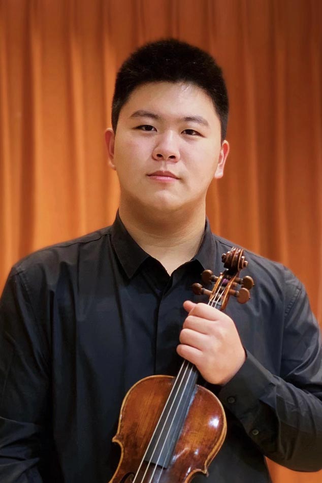 Bo Pang