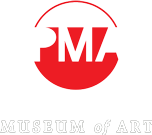 Portland Museum of Art Logo