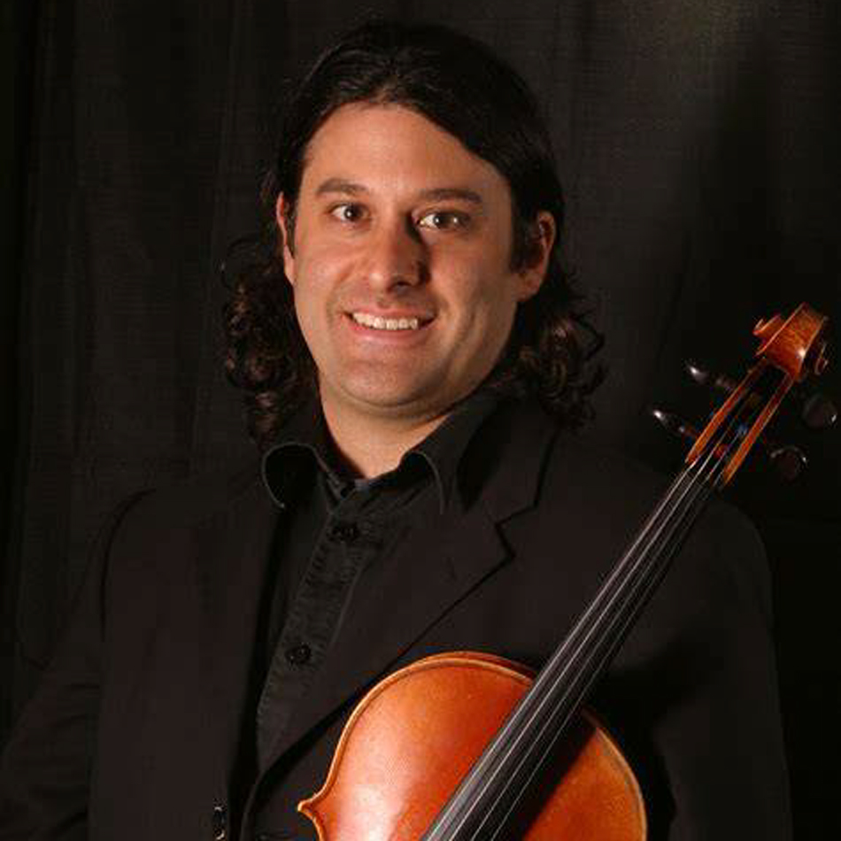 William Hakim headshot